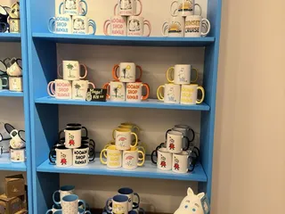 Moomin Shop Hawaii