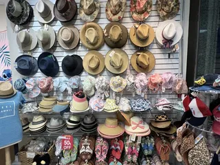 Hamilton Boutique
