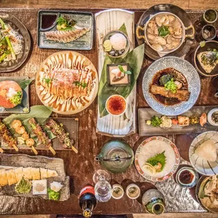 food