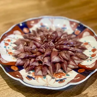 sashimi, sushi, sushi and sashimi, food
