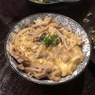 Oyako Don