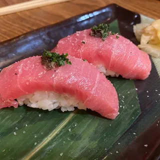 Aburi Otoro Sushi