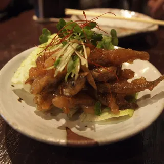 Saba Nanbanzuke