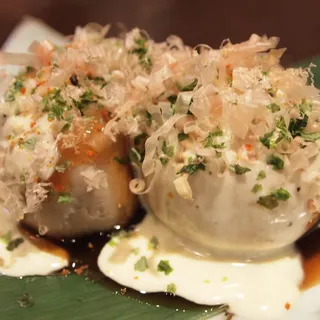 Takoyaki