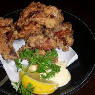 Karaage