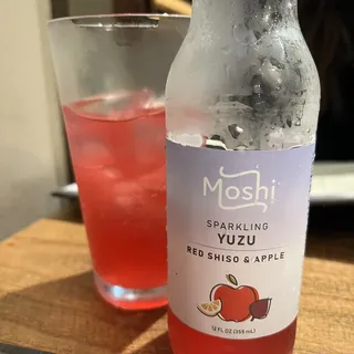 Kimino Sparkling Yuzu