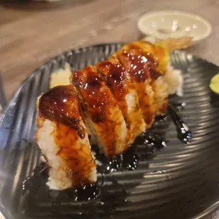 Dragon Roll
