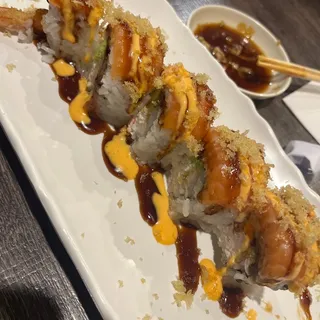 Midnight Roll