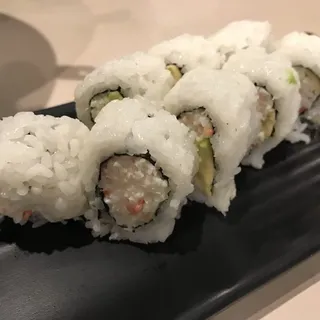 California Roll