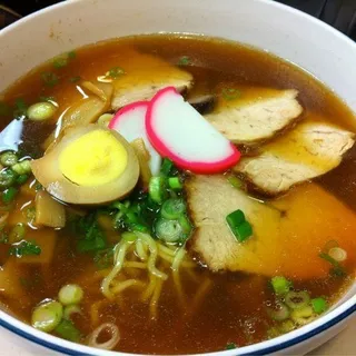 Extra Chasu (Pork Slice)