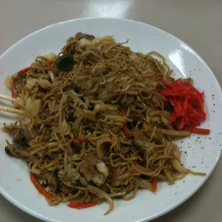 Yakisoba