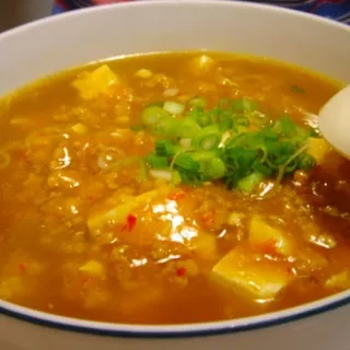 Mabo Ramen