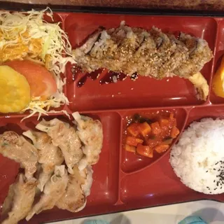 Bento