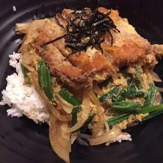 Katsu Don