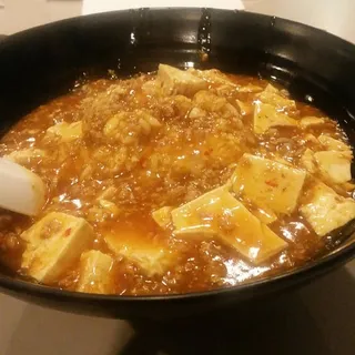 Mabo Tofu Han
