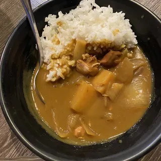 Curry Rice