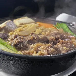 Kirala Sukiyaki