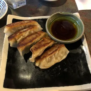 Gyoza