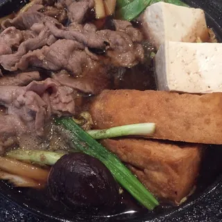Sukiyaki