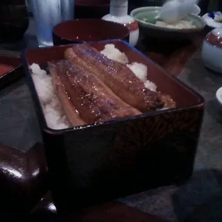 Unagi-Don