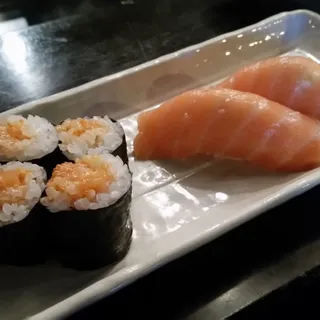 Salmon