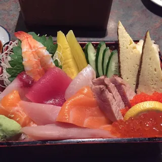 Chirashi