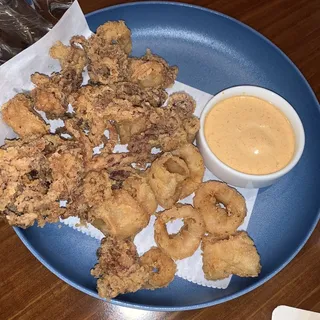 Calamari