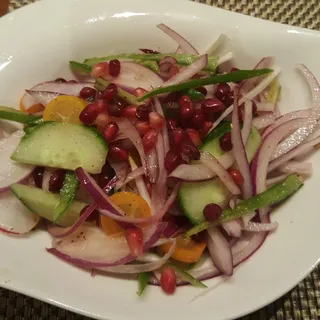 Onion Salad