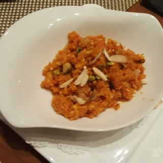 Gajar Halwa