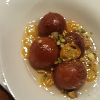 Gulab Jamun