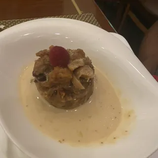 Bread Pudding