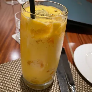 Mango Lassi