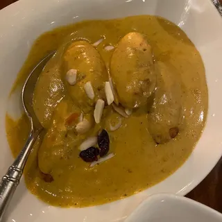 Malai Kofta Dinner