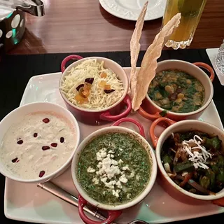 Daal Saag