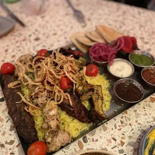 Kebab Shindig