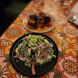 Kirby Salad