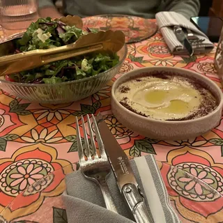 Hummus