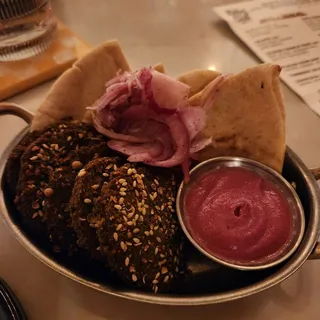 Falafel