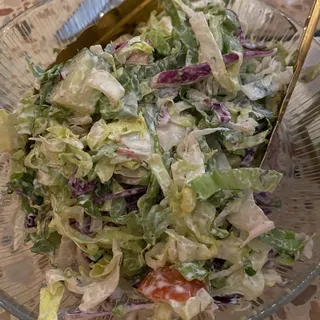 SIde Labneh Ranch