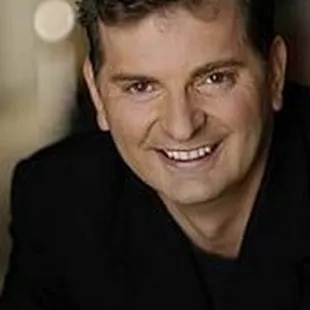 Kirby Romine, Magician, head shot