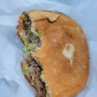 Cheeseburger
