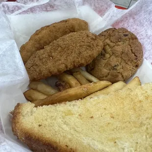Kid&apos;s Chicken Tenders