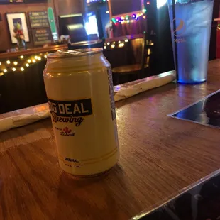 Beer