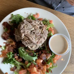 Smokehouse Salad