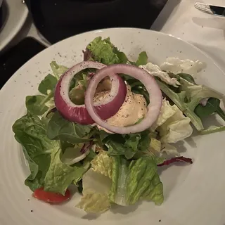 House Salad