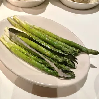 Asparagus