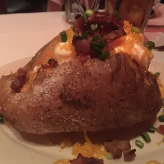 Baked Potato