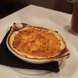 Au Gratin Potatoes