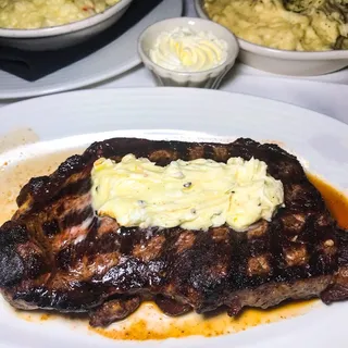 16 oz. Prime New York Strip