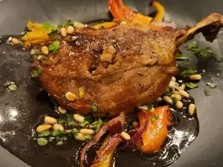 Ravello Italian Cuisine